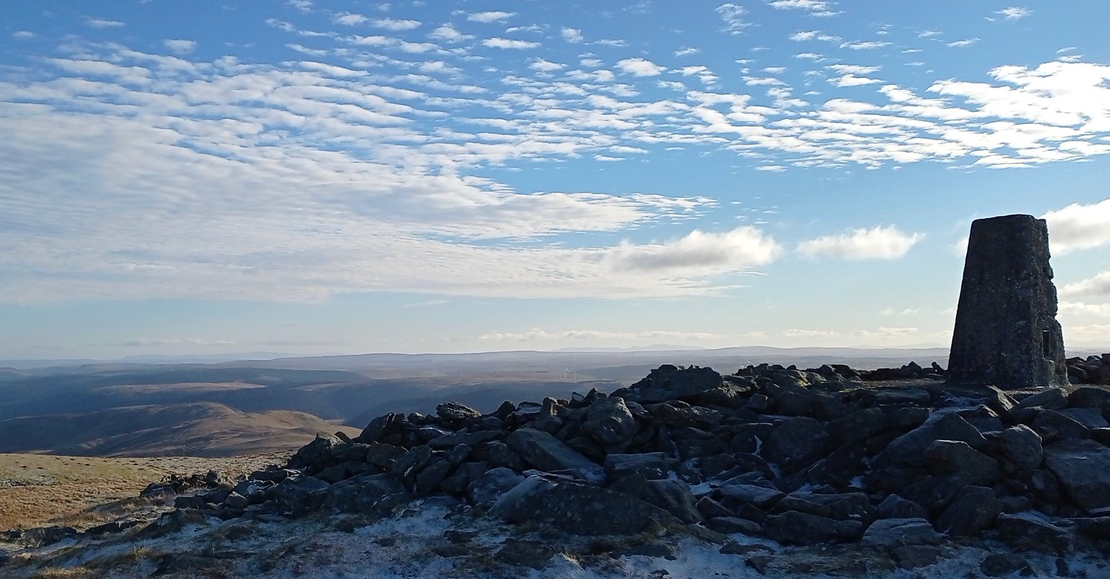 RachelSeabrook.net | Wild Walking | Y Garn & Pumlumon | pic20